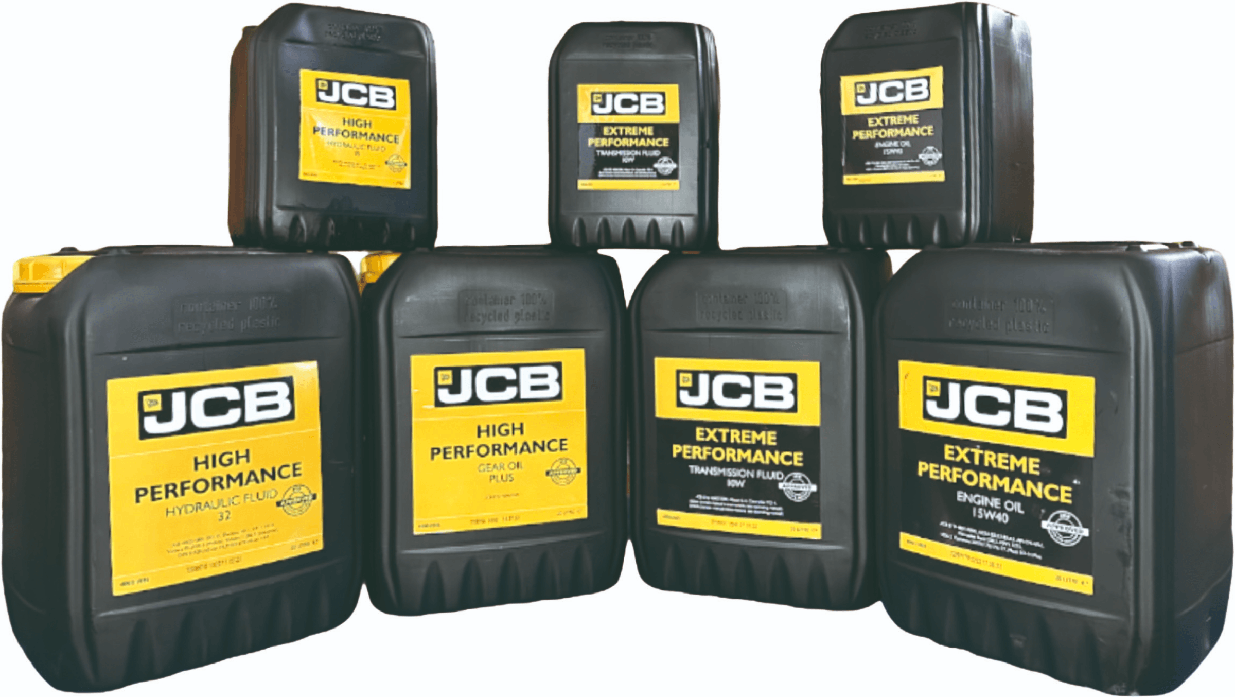 Interpart filters